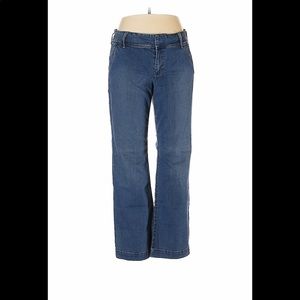 Old navy denim trouser/jean